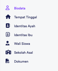 biodata